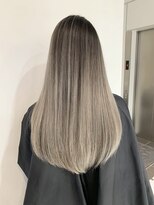 アライブ ハラジュク(ALIVE harajuku)&nbsp;【ALIVE】エアタッチバレイヤージュ