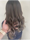 ナチュラルバレ