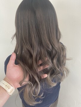 ニコ(nico...) ナチュラルバレ