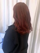 ジルバイジアン(JILL by GIEN)&nbsp;テラコッタカラー ♪♪ @タナカ