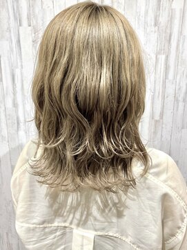 ヴァン カウンシル 川中島店(VAN COUNCIL) ダブルカラー/20代30代40代50代60代