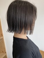 ヤエ(yae)&nbsp;ボブ