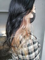 マーシー(MAAAAAC)&nbsp;[MERCY]inner  beige