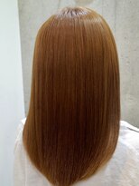 インデックスヘアソア(in'dex hair soar)&nbsp;自然体ヘア [錦糸町/錦糸町駅/髪質改善/レイヤーロング］