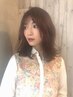 カット+カラー+トリキュアトリートメント♪￥8700