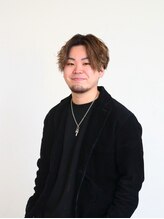 セシルヘアー 神戸元町店(Cecil hair) コータ