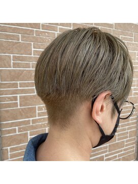 ライフ(LIFE) ミニボブ