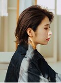 外はねショート