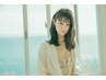【ご新規様限定】カット＋カラー＋VillaLodolaヘッドスパ18,700円→15,700円