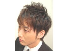 フィズ ヘアー(f.i.z.z. HAIR)