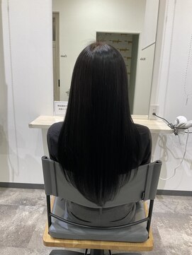 プロ ヘア テック(PRO HAIR TEC) オージュアトリートメント　うるつや髪質改善