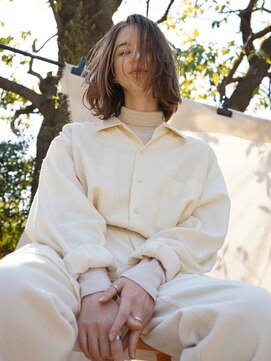 エウペ 渋谷(WEUPE) チェリーブラウン/モード/イメチェン/ダークアッシュ[渋谷駅]