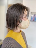 ミニボブ/20代30代40代【AND CHILL渋谷】