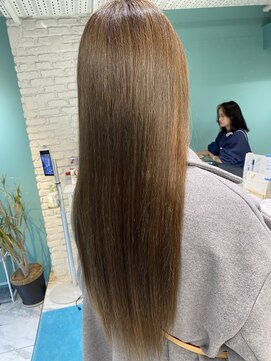 リーホリエ(Lee Horie) 【高木】くすみすぎない大人ベージュ◎