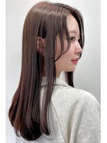 ジュエルキーナ(JEWELucina)&nbsp;髪質改善カラーエステ