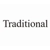 トラディショナル(Traditional)のお店ロゴ
