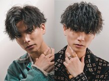 ヘアアンドフェイス ルースト(hair&face ROOST)の雰囲気（[365日カッコよく]お客様にあわせた日々のケアもお任せください）