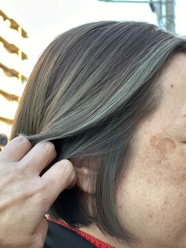 ジュネス 豊中服部店 秋の人気カラー色