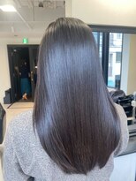 エンゼル美容室&nbsp;髪質改善×縮毛矯正【西新井/草加/越谷/春日部/久喜/松伏町】