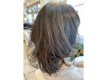 クリーム フォー ヘアー(CREAM For Hair)