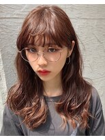 ミリ 調布店(Mili) Mili 調布オリジナルスタイル