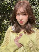 ソーホー ニューヨーク シズオカ(SOHO newyork SHIZUOKA)&nbsp;くびれ　韓国ヘア