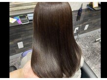 エヌプランツ 泉大津店(N-plants)の雰囲気（こだわりのCOTAトリートメントや髪質改善TRも揃えています。）