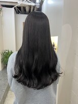 ロア 四条河原町店(LoRE)&nbsp;LoRE☆地毛風透明感カラー