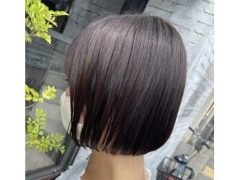 Lico hair　【リコ　ヘア】