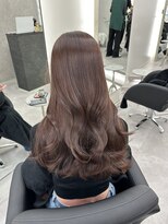 アルドーレフィエロ シンサイバシ(Ardore fiero shinsaibashi)&nbsp;ブリーチ無しカラー/艶カラー／レイヤー[白川幸太]