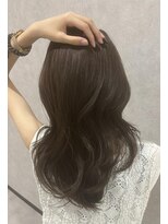 フォーカス 流山おおたかの森店(FOCUS)&nbsp;初カラー×オリーブグレージュ