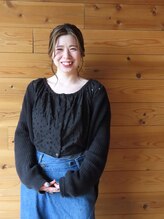 コンチャス(Conchus) 宮川 陽菜子