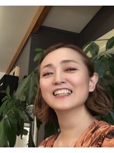 ヘアメイクデュウ(HAIR MAKE Dew) KANA 