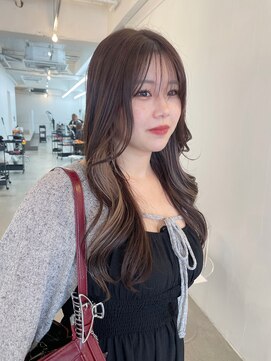 メゾンアメリナンバーツー(Maison Amelie N°2) STYLE