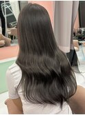 【Girland】グレー♪hono