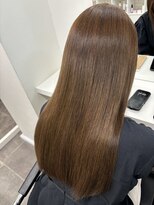 レーヴバイキートス(REVE by kiitos)&nbsp;【美髪/髪質改善特化サロンREVE by kiitos】大阪市北区堂島浜