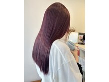 ヘアーピークス(hair PEAKS)