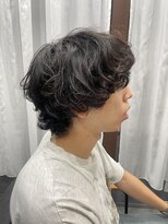 ロイロ バイ シアカ(loilo by SEA A KA)&nbsp;メンズスタイル21