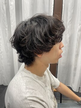 ロイロ バイ シアカ(loilo by SEA A KA) メンズスタイル21