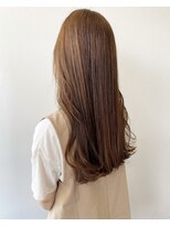ライズ 中野(RISE)&nbsp;longhair