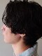 リノ(LINO)の写真/一人ひとりの魅力を最大限に引き出す技術が自慢＊再現性の高い、スタイリングしやすい髪型に仕上げます★
