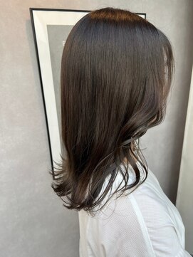 トッカ 小倉店(tocca) オリージュスタイル【yui】