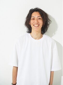アルチア(Archiar)の写真/【NY-collection 3season 参加】計算された高い技術力×行間をくみ取るカウンセリングが魅力☆