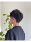 ナチュラルマッシュ