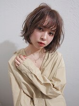 エトランジェ(Etrange)