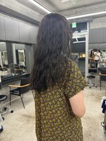 キーチェ 梅田中崎町(keych)&nbsp;メルティカラー/ウェーブミディアム[梅田駅/中崎町駅]