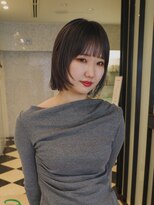 ラパンセヴェール(LA PENSEE VERT)&nbsp;ボブレイヤー