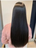 tuuli☆イメチェン大人可愛いヘルシースタイルショコラアッシュ