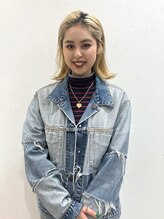 アグ ヘアー アイラ静岡店(Agu hair aila) 柴田 美咲
