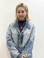 アグ ヘアー アイラ静岡店(Agu hair aila) 柴田 美咲